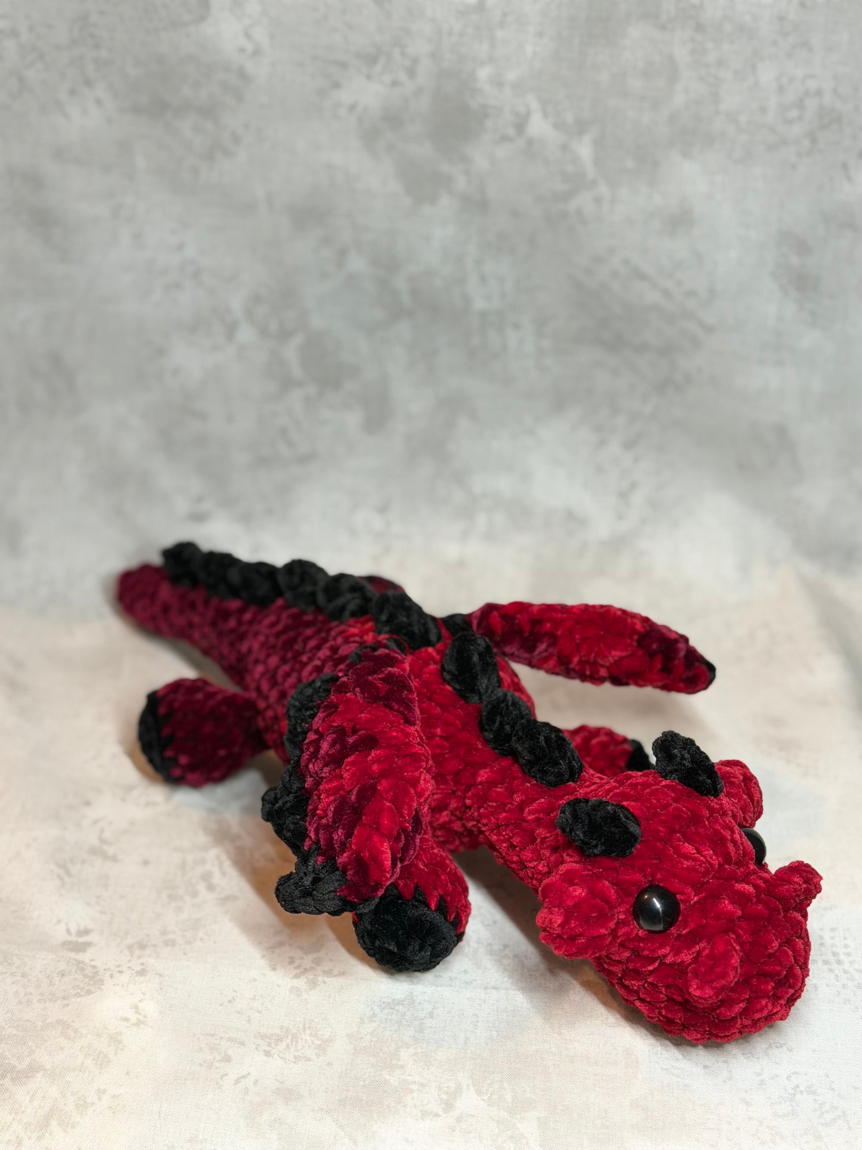 Classic Dragon