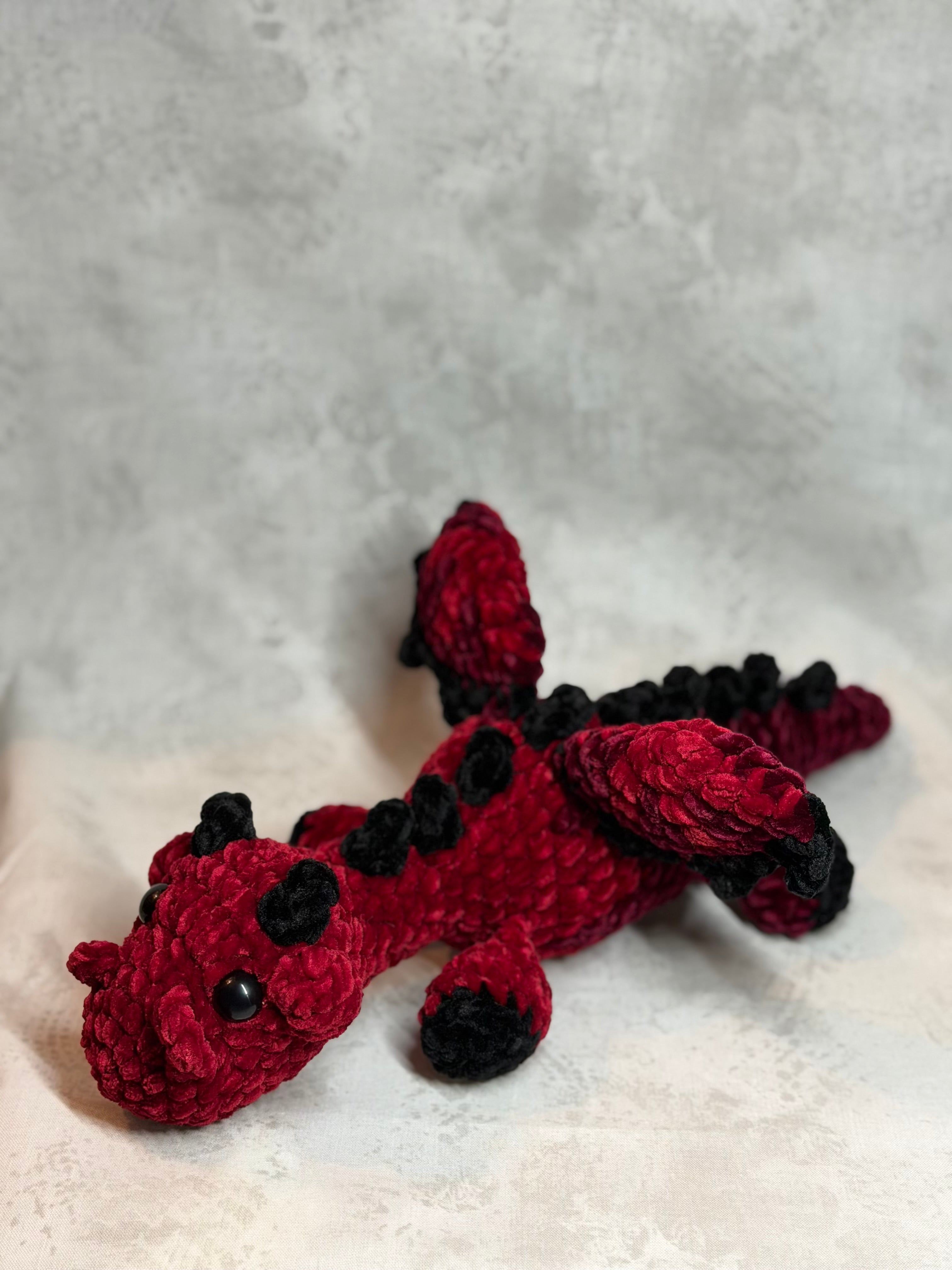Classic Dragon