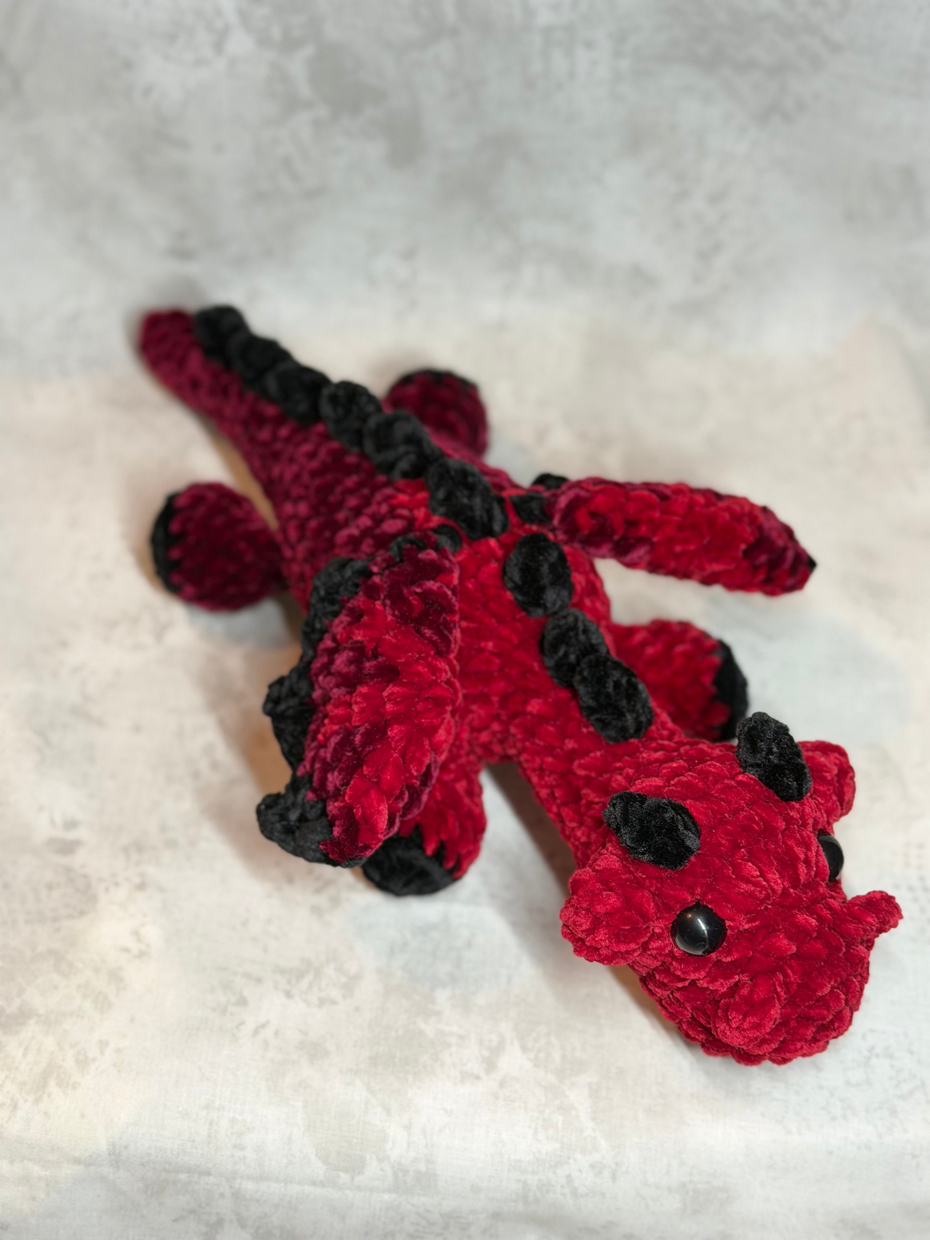 Classic Dragon