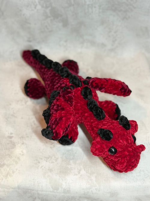 Classic Dragon