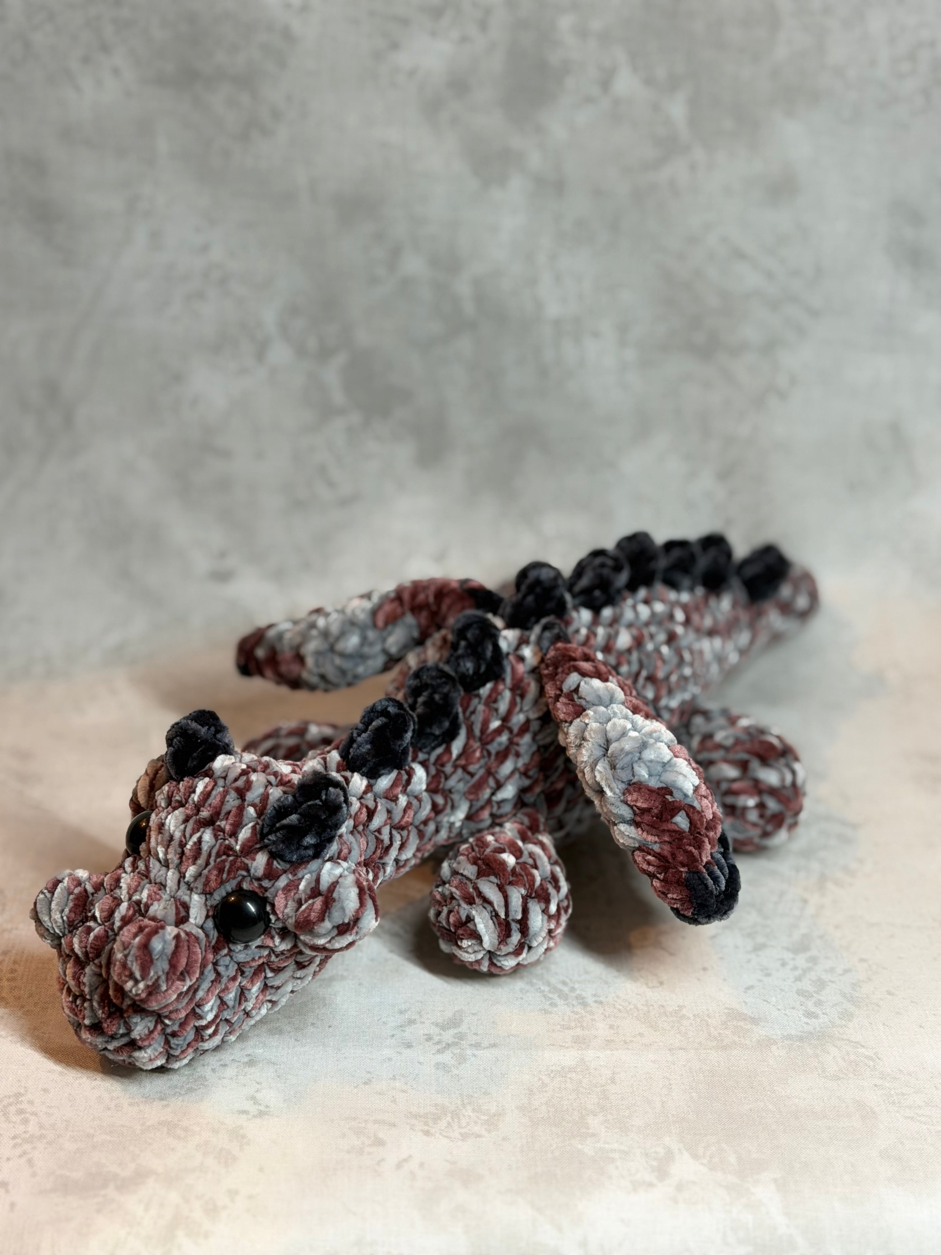 Mixed Dragon