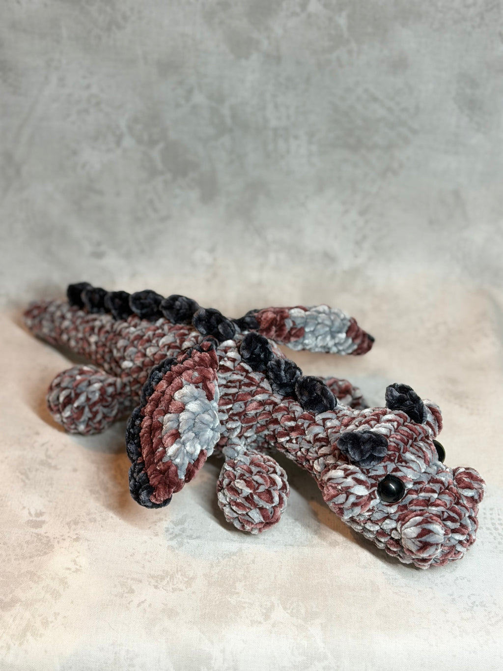 Mixed Dragon
