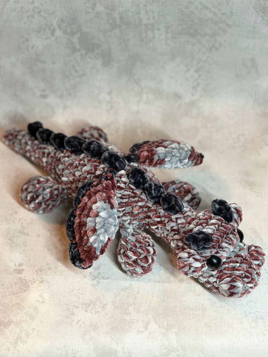 Mixed Dragon