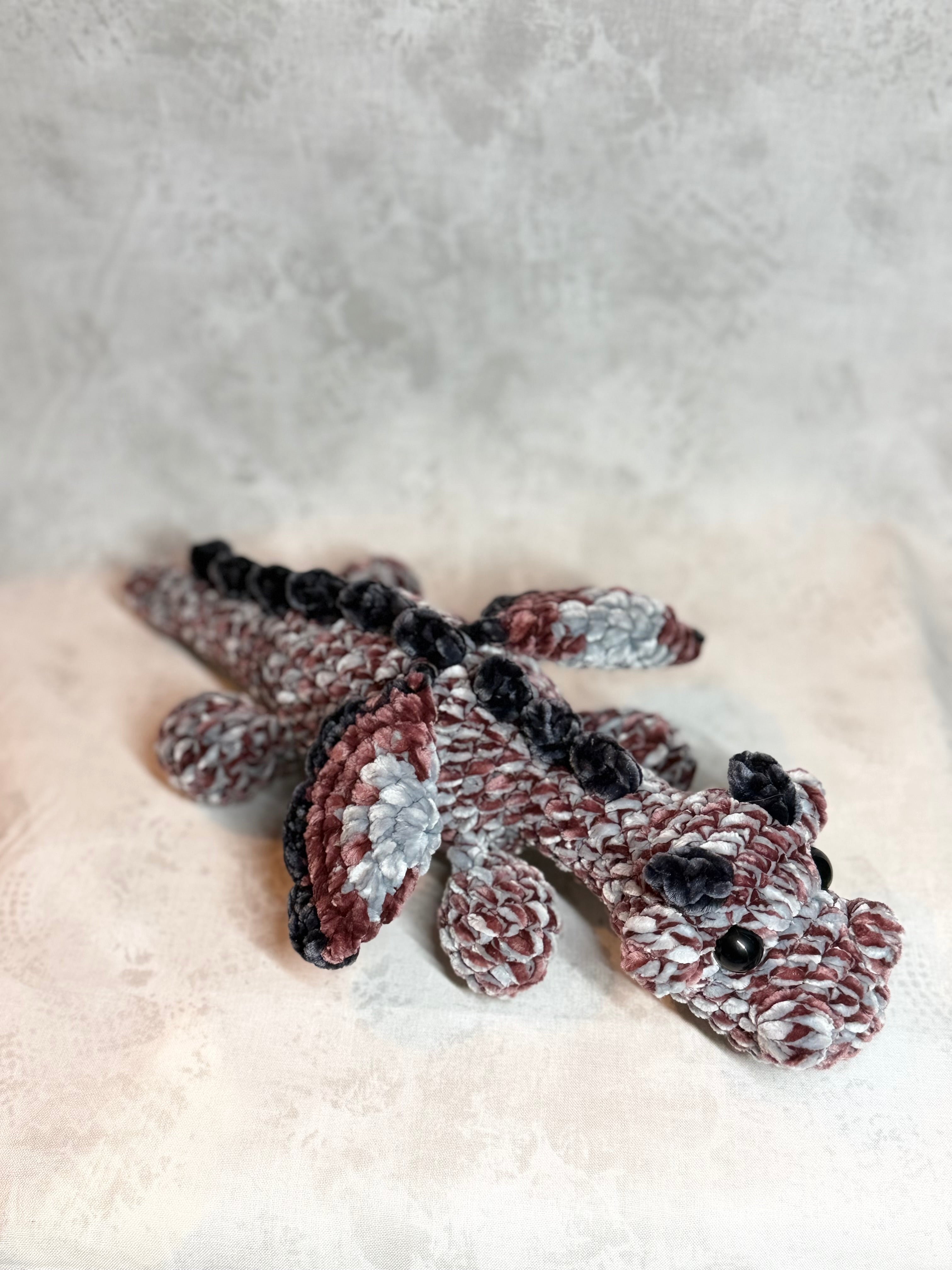 Mixed Dragon