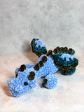Sea-Breeze Dragon