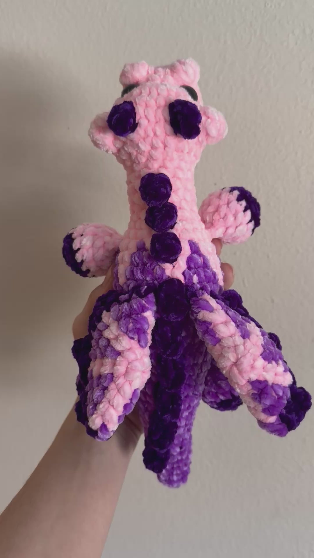 Gum-Ball Dragon